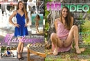 Mackenzie in FIRST TIME IN FLORIDA gallery from FTVGIRLS