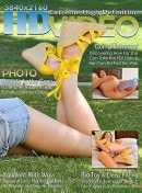 Audrey in Beauty In The Grass gallery from FTVGIRLS