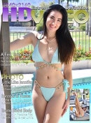 Briston in Exotic Bikini Body gallery from FTVGIRLS