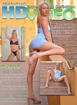 Skyler  from FTVGIRLS