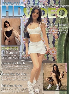 Angel  from FTVGIRLS