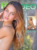 Belicia in Speculum Model gallery from FTVGIRLS