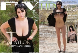 Taylor  from FTVMILFS