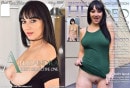 Allesandra in BUSTY SEDUCTIVE ONE gallery from FTVMILFS