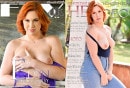 Edyn in PERFECTLY CURVY gallery from FTVMILFS