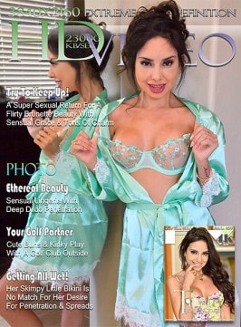 Trinity  from FTVMILFS