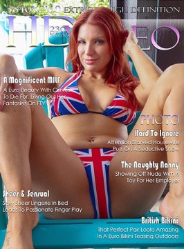 Elise  from FTVMILFS