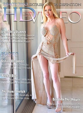 Serene  from FTVMILFS