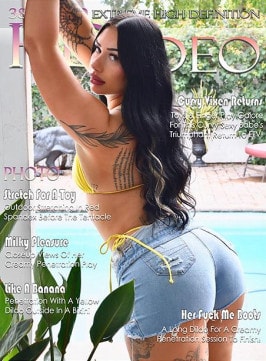 Taylor & Baby  from FTVMILFS