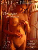 Valentina At Dawn gallery from GALITSIN-ARCHIVES by Galitsin