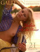 Julia By The River gallery from GALITSIN-ARCHIVES by Galitsin