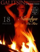 Natalya on Fire gallery from GALITSIN-ARCHIVES by Galitsin