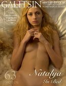 Natalya in Bed gallery from GALITSIN-ARCHIVES by Galitsin