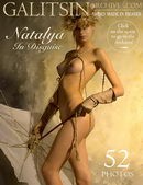 Natalya in Disguise gallery from GALITSIN-ARCHIVES by Galitsin
