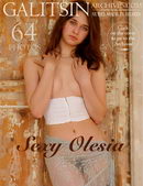 Sexy Olesia gallery from GALITSIN-ARCHIVES by Galitsin