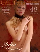 Julia Revisited gallery from GALITSIN-ARCHIVES by Galitsin