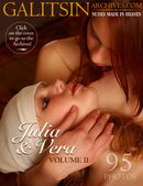 Julia & Vera Vol. II