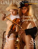 Sensual Symphony
