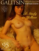 Kim in A Study In Yellow gallery from GALITSIN-ARCHIVES by Galitsin