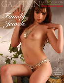 Family Jewels gallery from GALITSIN-ARCHIVES by Galitsin