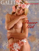 Flower Girl