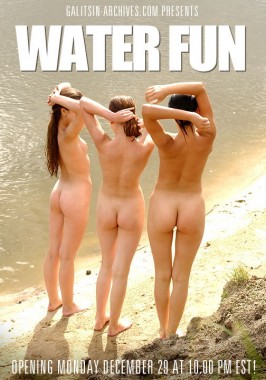 Maya from GALITSIN-ARCHIVES