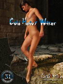 Cold Heavy Water