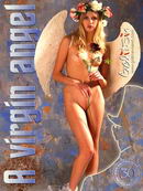 Julia in A Virgin Angel gallery from GALITSIN-NEWS by Galitsin