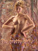 Anais in The Pretty Girl gallery from GALITSIN-NEWS by Galitsin