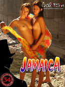 Katerina & Olesia in Jamaica gallery from GALITSIN-NEWS by Galitsin