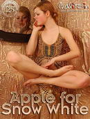 Apple For Snow White