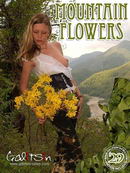 Olea in Mountain Flowers gallery from GALITSIN-NEWS by Galitsin