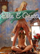 Elle & Greta gallery from GALITSIN-NEWS by Galitsin