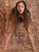 Adel in Black Peignoir gallery from GALITSIN-NEWS by Galitsin