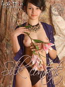 Dina in Silk Contacts gallery from GALITSIN-NEWS by Galitsin