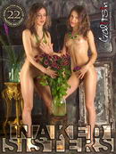 Twins in Naked Sisters gallery from GALITSIN-NEWS by Galitsin