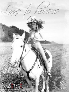 Olea from GALITSIN-NEWS