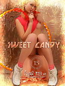 Anfisa in Sweet Candy gallery from GALITSIN-NEWS by Galitsin