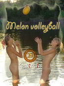 Alice & Krista in Melon Volleyboll gallery from GALITSIN-NEWS by Galitsin