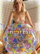 Nelly in Puzzle Ball gallery from GALITSIN-NEWS by Galitsin