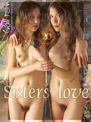 Twins in Sisters' Love gallery from GALITSIN-NEWS by Galitsin