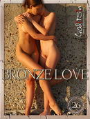 Bronze Love