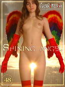 Belka in Shining Angel gallery from GALITSIN-NEWS by Galitsin