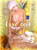 Katia in Love Cook gallery from GALITSIN-NEWS by Galitsin