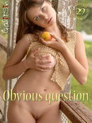 Katia in Obvious Question gallery from GALITSIN-NEWS by Galitsin