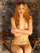 Natali in From The Bathroom gallery from GALITSIN-NEWS by Galitsin