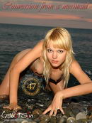 Liza in Conversion From A Mermaid gallery from GALITSIN-NEWS by Galitsin