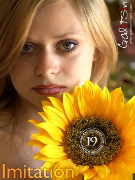 Vika from GALITSIN-NEWS