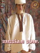 Alexa in Russian Soul gallery from GALITSIN-NEWS by Galitsin