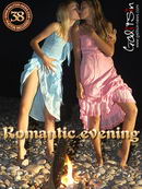 Alice & Liza in Romantic Evening gallery from GALITSIN-NEWS by Galitsin